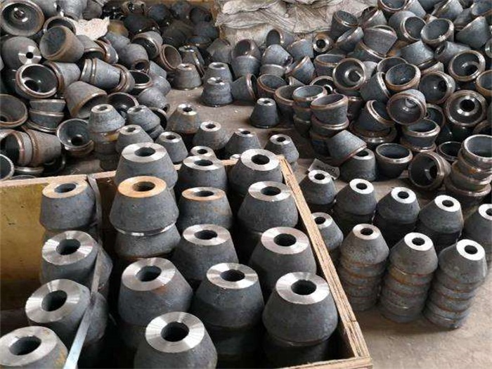 辉县网架构件锥头